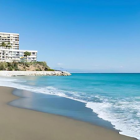 Cozy & Bright Flat Torremolinos Centre Apartment Екстериор снимка
