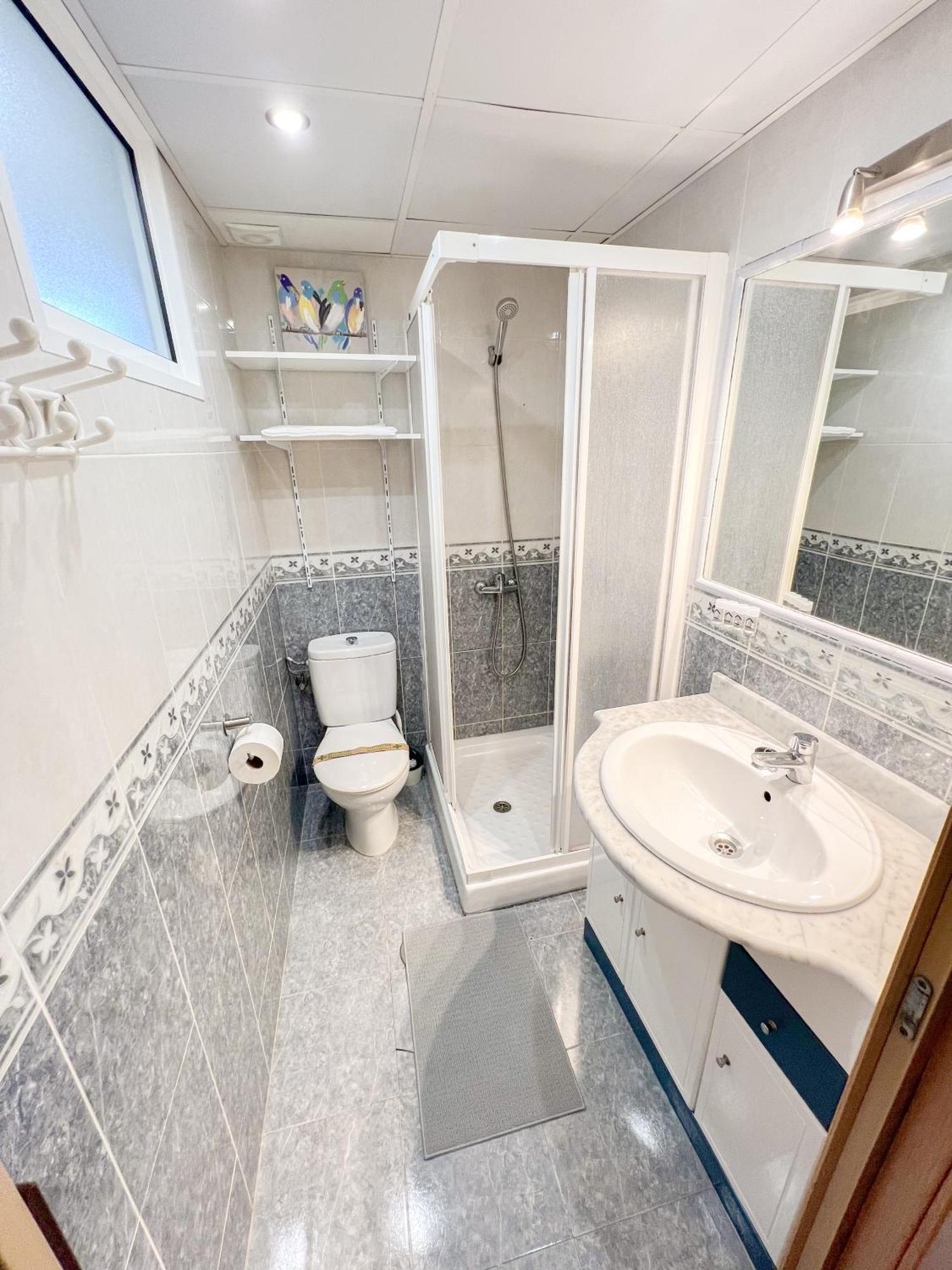 Cozy & Bright Flat Torremolinos Centre Apartment Екстериор снимка