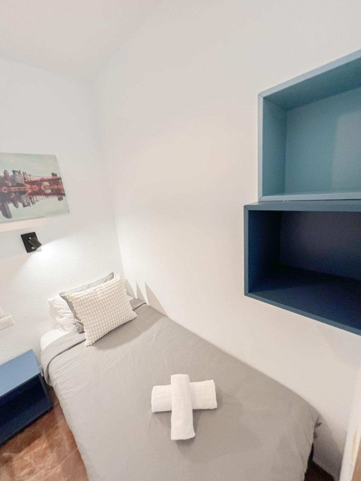 Cozy & Bright Flat Torremolinos Centre Apartment Екстериор снимка