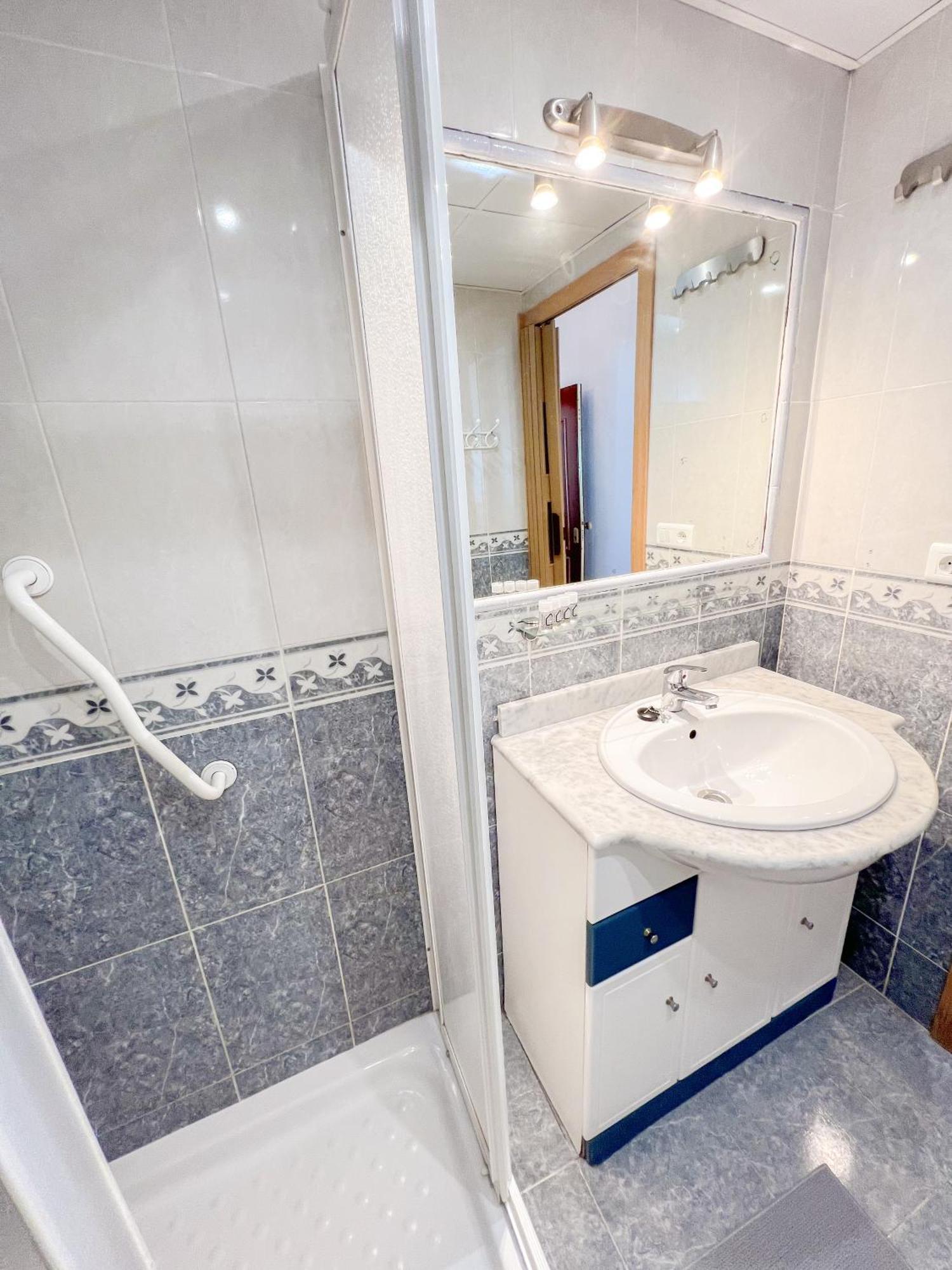 Cozy & Bright Flat Torremolinos Centre Apartment Екстериор снимка